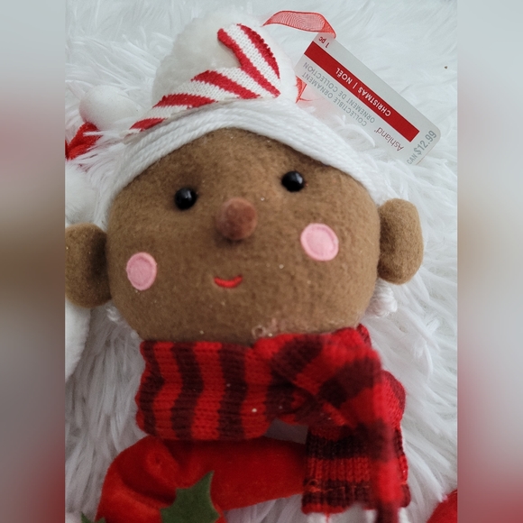 Santa Claus Decoration - Picture 4 of 5